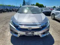 2018 Honda CIVIC фото