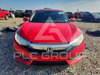 2018 Honda CIVIC photo