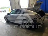2018 Honda CIVIC фото