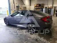 2018 Honda CIVIC фото