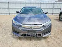 2018 Honda CIVIC фото