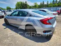 2018 Honda CIVIC photo