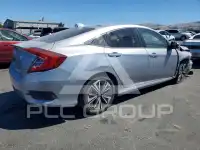 2018 Honda CIVIC photo