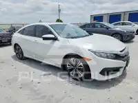 2018 Honda CIVIC photo