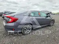 2018 Honda CIVIC фото
