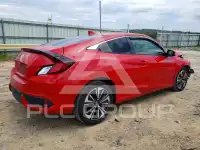 2018 Honda CIVIC фото