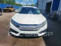 2018 Honda CIVIC фото