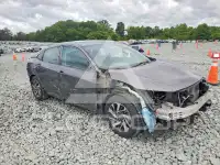 2018 Honda CIVIC фото