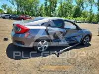 2018 Honda CIVIC фото
