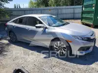 2018 Honda CIVIC photo