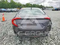 2018 Honda CIVIC фото