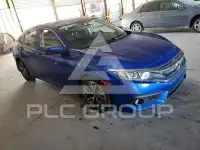 2018 Honda CIVIC photo