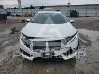 2018 Honda CIVIC фото