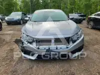 2018 Honda CIVIC photo