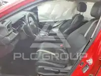 2018 Honda CIVIC photo