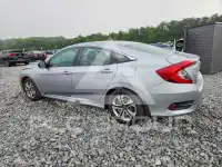2018 Honda CIVIC photo