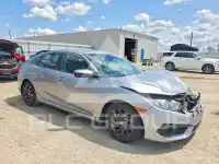 2018 Honda CIVIC фото