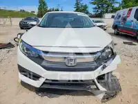 2018 Honda CIVIC фото