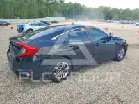2018 Honda CIVIC photo