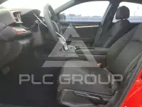 2018 Honda CIVIC photo