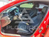 2018 Honda CIVIC фото