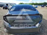 2018 Honda CIVIC photo