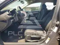 2018 Honda CIVIC фото
