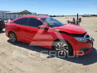2018 Honda CIVIC photo