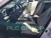 2018 Honda CIVIC photo