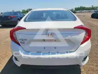 2018 Honda CIVIC фото