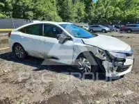 2018 Honda CIVIC фото