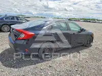 2018 Honda CIVIC фото
