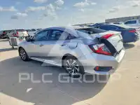 2018 Honda CIVIC photo