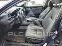 2018 Honda CIVIC фото