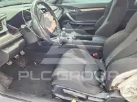 2018 Honda CIVIC фото