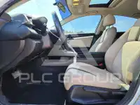 2018 Honda CIVIC фото