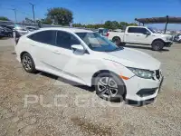 2018 Honda CIVIC фото