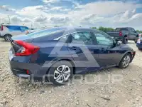 2018 Honda CIVIC photo
