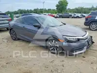 2018 Honda CIVIC фото