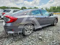 2018 Honda CIVIC фото