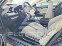 2018 Honda CIVIC photo