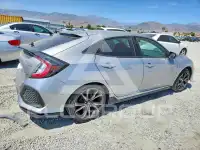 2018 Honda CIVIC photo