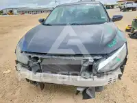 2018 Honda CIVIC фото
