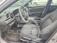 2018 Honda CIVIC photo