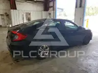2018 Honda CIVIC photo