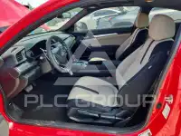 2018 Honda CIVIC photo