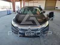 2018 Honda CIVIC photo