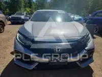 2018 Honda CIVIC фото