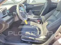 2018 Honda CIVIC photo