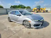 2018 Honda CIVIC photo